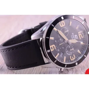 Casio EDIFICE EFR-553L-1B - фото 7
