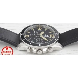 Casio EDIFICE EFR-553L-1B - фото 3