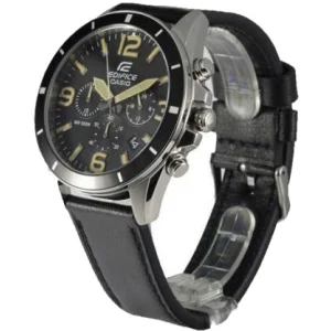 Casio EDIFICE EFR-553L-1B - фото 6