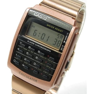 Casio Collection CA-506C-5A - фото 2
