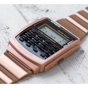 Casio Collection CA-506C-5A - фото 3