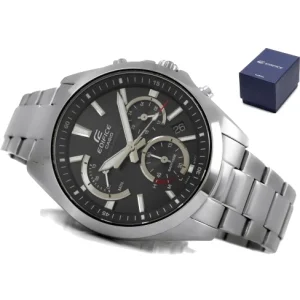 Casio EDIFICE EFS-S530D-1A - фото 8