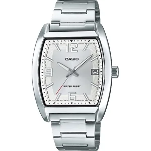 Casio Collection MTP-E107D-7A - фото 1