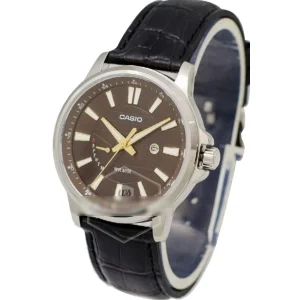 Casio Collection MTP-E137L-5A - фото 5