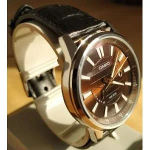 Casio Collection MTP-E137L-5A - фото 3