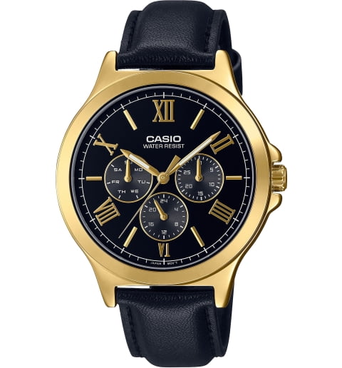 Casio Collection MTP-V300GL-1A