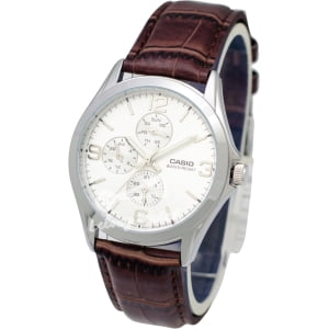 Casio Collection MTP-V301L-7A - фото 2