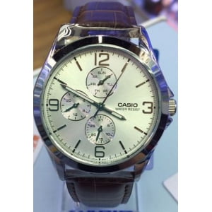 Casio Collection MTP-V301L-7A - фото 6