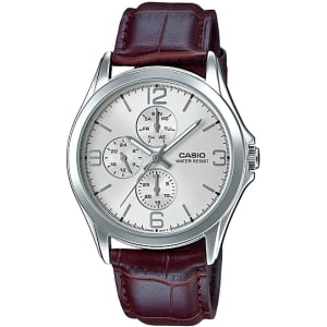 Casio Collection MTP-V301L-7A - фото 1