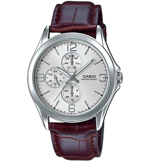 Дешевые часы Casio Collection MTP-V301L-7A
