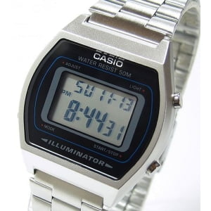 Casio Collection B-640WD-1A - фото 8