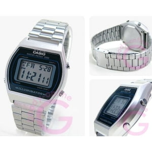Casio Collection B-640WD-1A - фото 6