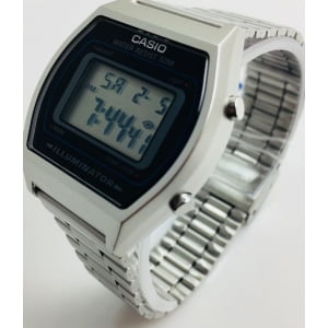 Casio Collection B-640WD-1A - фото 5