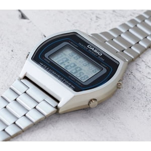 Casio Collection B-640WD-1A - фото 4