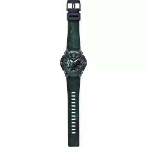 Casio G-Shock GA-2200MFR-3A - фото 3