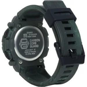 Casio G-Shock GA-2200MFR-3A - фото 2