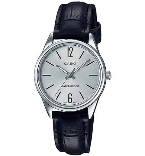 Модные часы Casio Collection LTP-V005L-7B