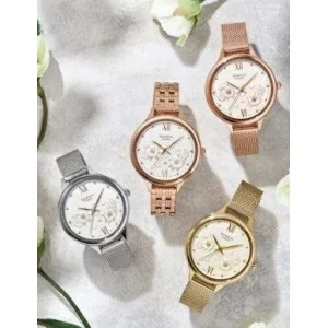 Casio SHEEN SHE-4551GM-9A - фото 3