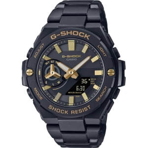 Casio G-Shock GST-B500BD-1A9 - фото 1