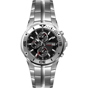 Casio Collection MTD-1057D-1A - фото 6