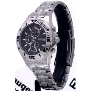 Casio Collection MTD-1057D-1A - фото 3