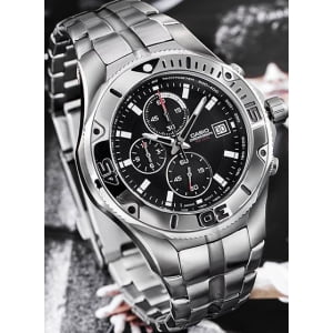 Casio Collection MTD-1057D-1A - фото 4