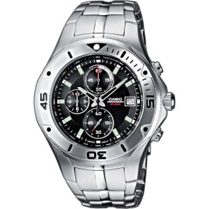 Casio Collection MTD-1057D-1A - фото 1