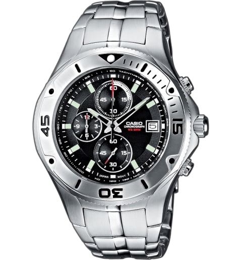 Casio Collection MTD-1057D-1A