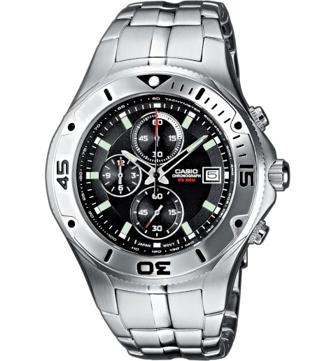 Аналоговые часы Casio Collection MTD-1057D-1A