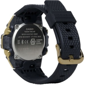 Casio G-Shock GST-B400GB-1A9 - фото 3