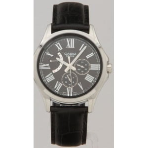 Casio Collection MTP-E311LY-1A - фото 6