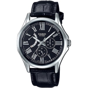 Casio Collection MTP-E311LY-1A - фото 1