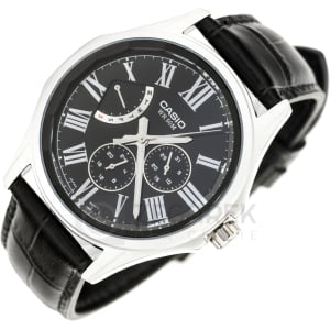 Casio Collection MTP-E311LY-1A - фото 2
