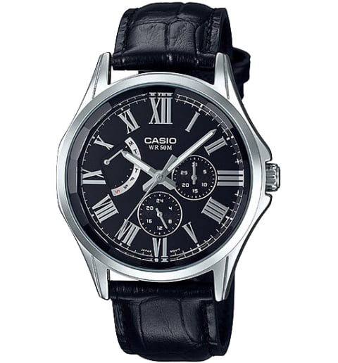 Casio Collection MTP-E311LY-1A