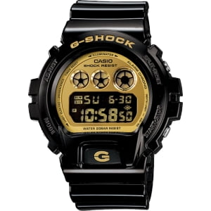 Casio G-Shock DW-6900CB-1E - фото 1