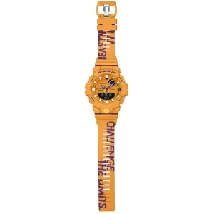Casio G-Shock GBA-800DG-9A - фото 3