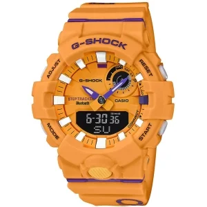 Casio G-Shock GBA-800DG-9A - фото 1