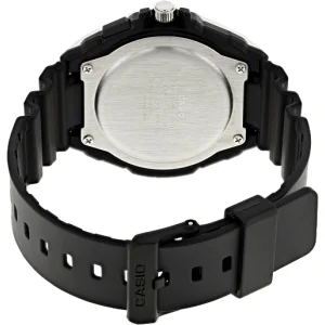 Casio Collection MWC-100H-1A - фото 2