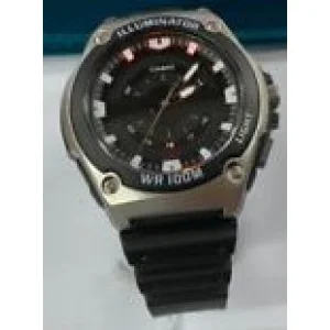 Casio Collection MWC-100H-1A - фото 5
