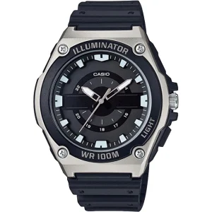 Casio Collection MWC-100H-1A - фото 1