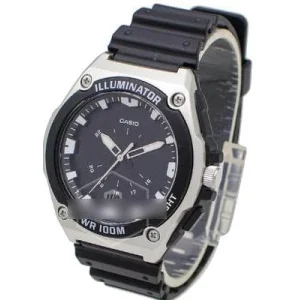 Casio Collection MWC-100H-1A - фото 6