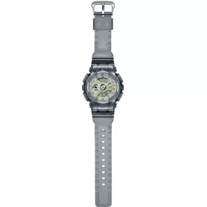 Casio G-Shock GMA-S110GS-8A - фото 4