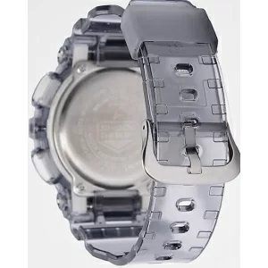 Casio G-Shock GMA-S110GS-8A - фото 3