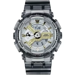 Casio G-Shock GMA-S110GS-8A - фото 2