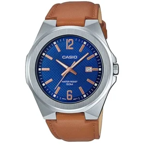 Casio Collection MTP-E158L-2A - фото 1