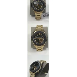 Casio G-Shock GST-210GD-1A - фото 2