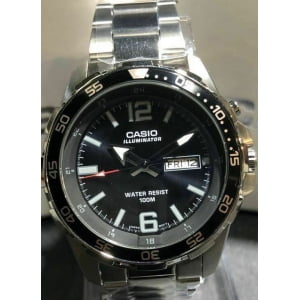 Casio Collection MTD-1079D-1A2 - фото 2