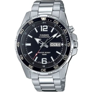 Casio Collection MTD-1079D-1A2 - фото 1