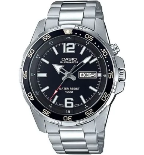 Casio Collection MTD-1079D-1A2