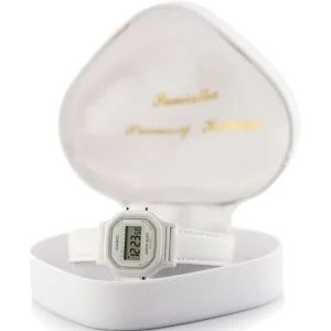 Casio Collection LA-11WL-7A - фото 4